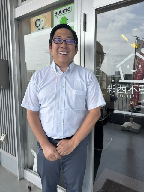 スタッフ画像