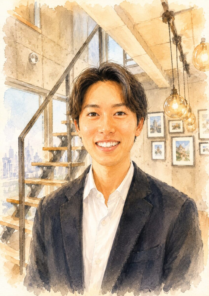 スタッフ画像