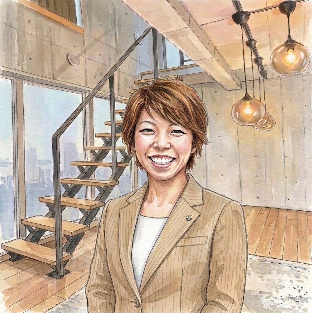 スタッフ画像