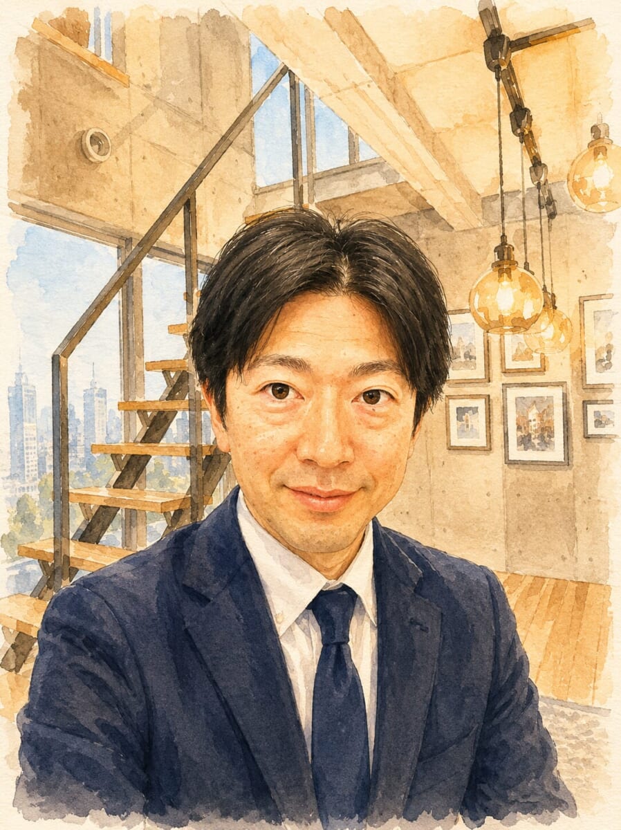 スタッフ画像