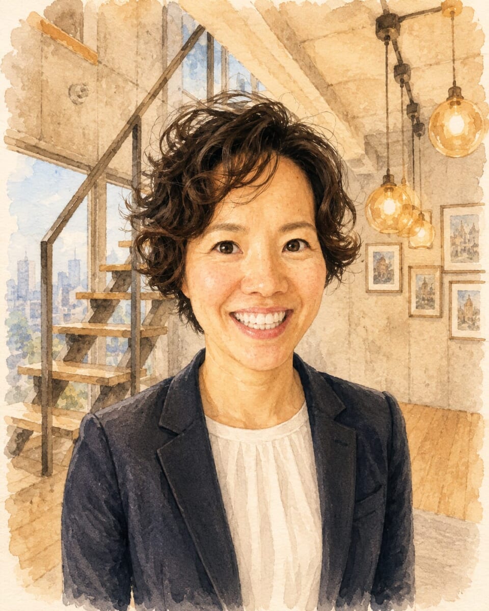 スタッフ画像